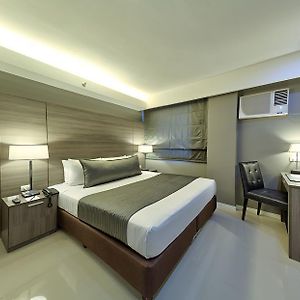 Prestige Double Room